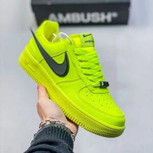 air force 107 low