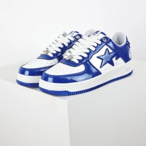 classic style sneakers