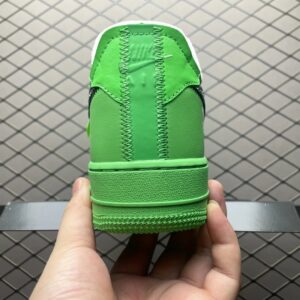 off white x nk air force 1