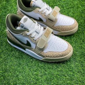 air legacy 312 low sneakers
