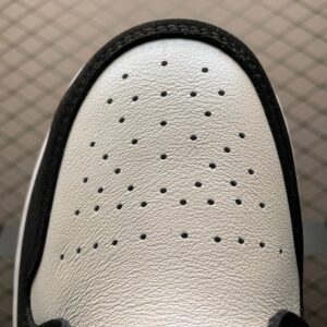 air jordan 1 mid aj black and white beige