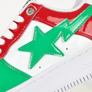 classic urban sneakers