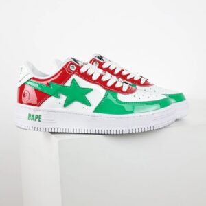 classic urban sneakers