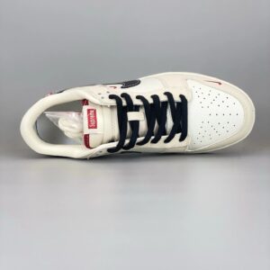 nike sb dunk low sup collab