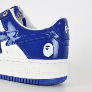 classic style sneakers