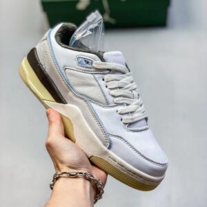 who decides war sneakers