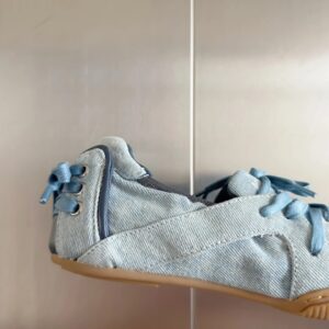 top version ballet sneakers