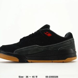 who decides war x flight shoes