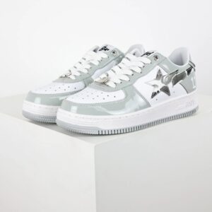 classic casual sneakers