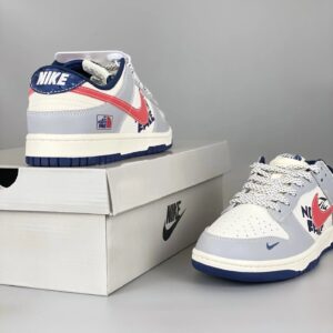 nike sb dunk low collaboration