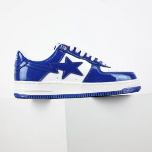 classic style sneakers