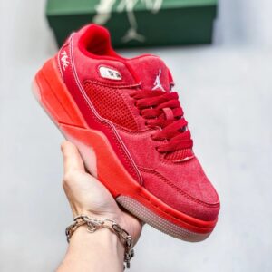 who decides war sneakers