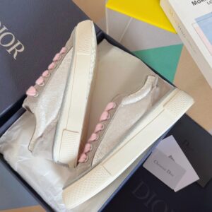 dior b33 sneakers, multi color