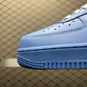 ow x nk air force 1 mca