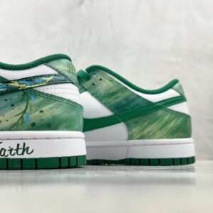 custom nike dunk dopamine