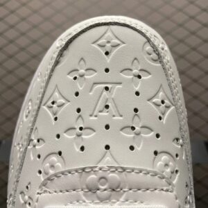 lv x off white x nike air force 1