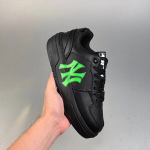 mlb chunky liner shoes