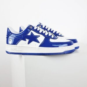 classic style sneakers