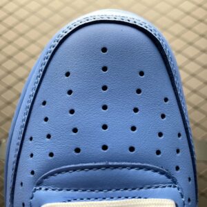 ow x nk air force 1 mca