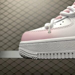nk air force 1 pink