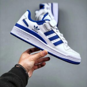 adidas forum low sneakers