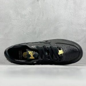 classic trendy sneakers