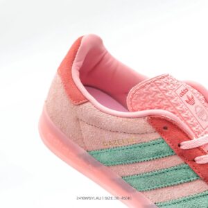 adidas gazelle indoor trainers