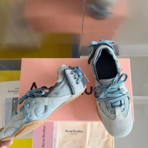 top version ballet sneakers