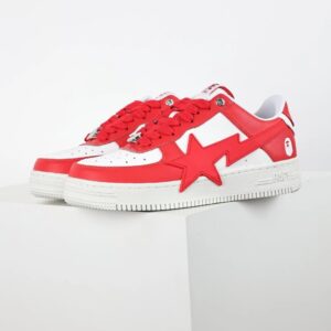 classic trendy sneakers