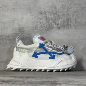off white odsy 1000 sneakers white