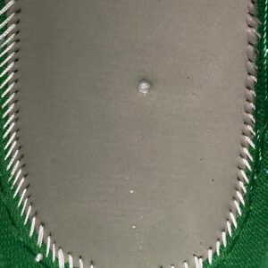 air jordan 1 mid green