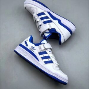 adidas forum low sneakers