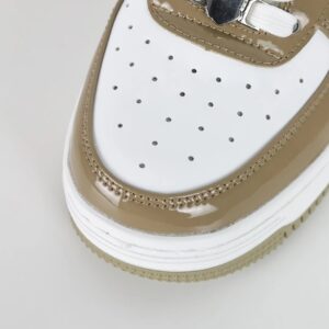 classic ape sta sneakers
