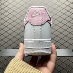 nk air force 1 pink