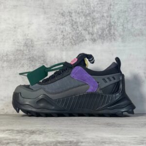off white odsy 1000 sneaker black