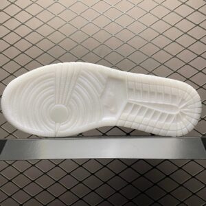 air jordan 1 mid aj black and white beige