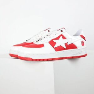 classic casual sneakers