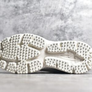 off white low top sneakers white