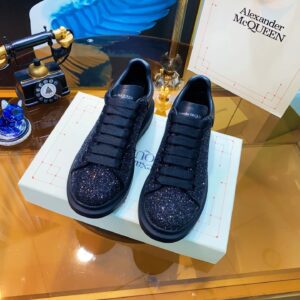 cushion sole sneakers