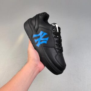 mlb chunky liner pu shoes