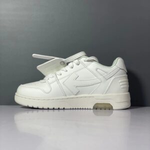 off white white sneakers