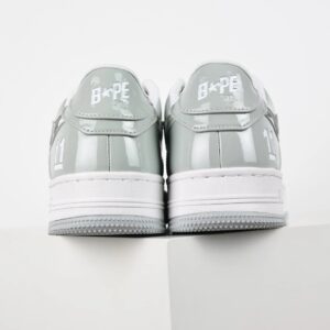 classic casual sneakers