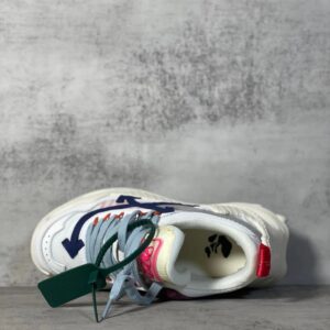 off white odsy 1000 sneakers white