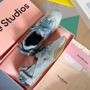 top version ballet sneakers