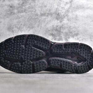 off white virgil sneakers black