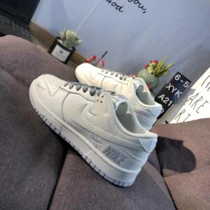 nike dunk low retro sneakers