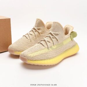 adidas yeezy boost 350 v2 flax