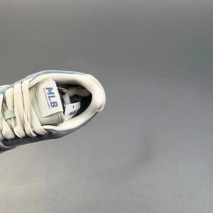 mlb chunky liner sneakers