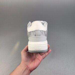 mlb chunky liner sneakers