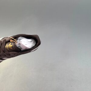 adidas samba og brown